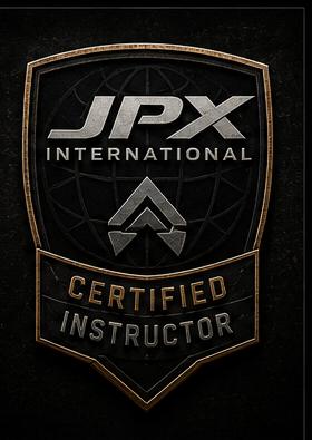 JPX Instructor
