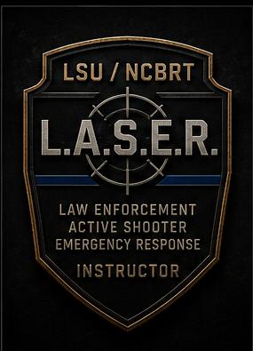 LASER Instructor