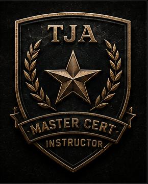 TJA Master CERT