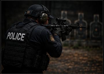 Law Enforcement